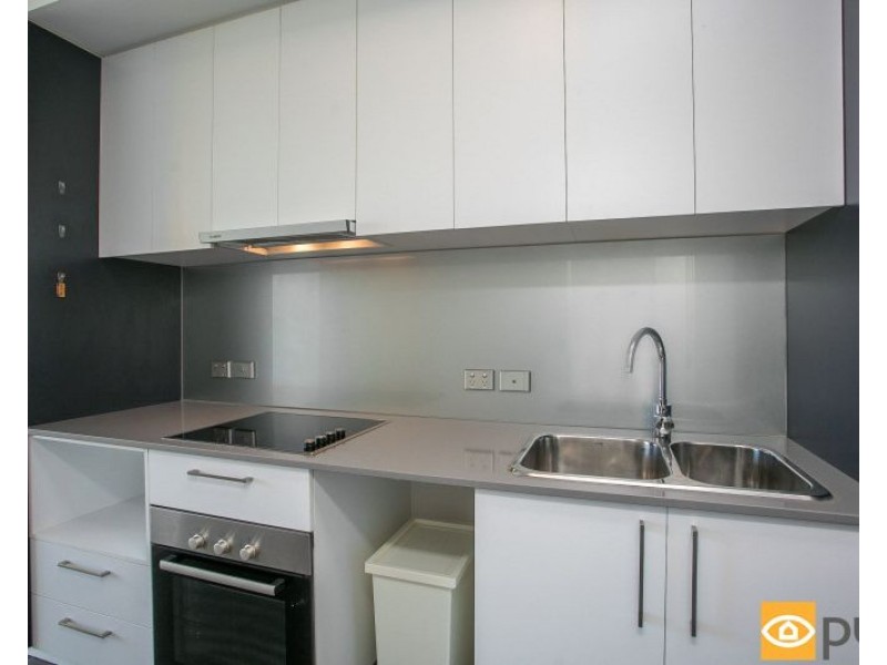 18/15 Aberdeen Street, Perth WA 6000