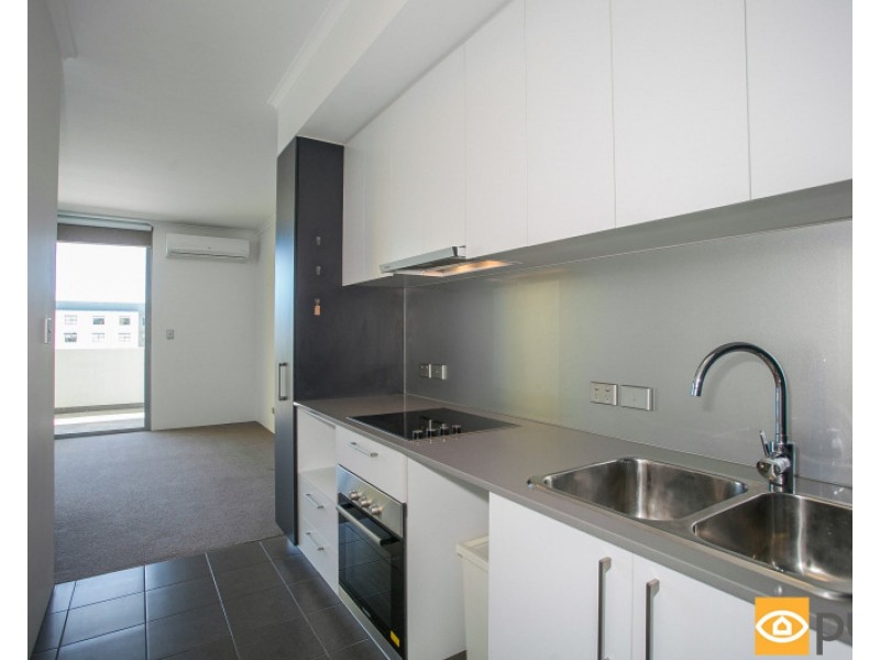 18/15 Aberdeen Street, Perth WA 6000