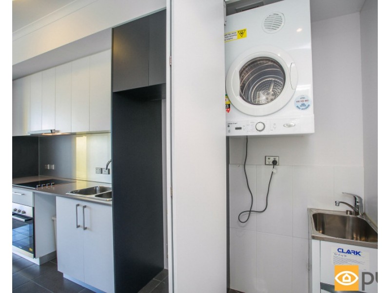 18/15 Aberdeen Street, Perth WA 6000