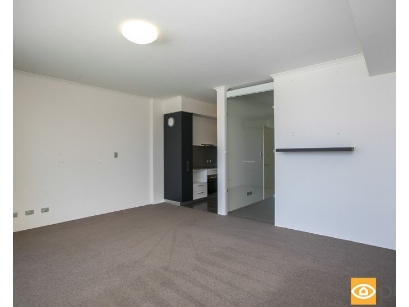 18/15 Aberdeen Street, Perth WA 6000
