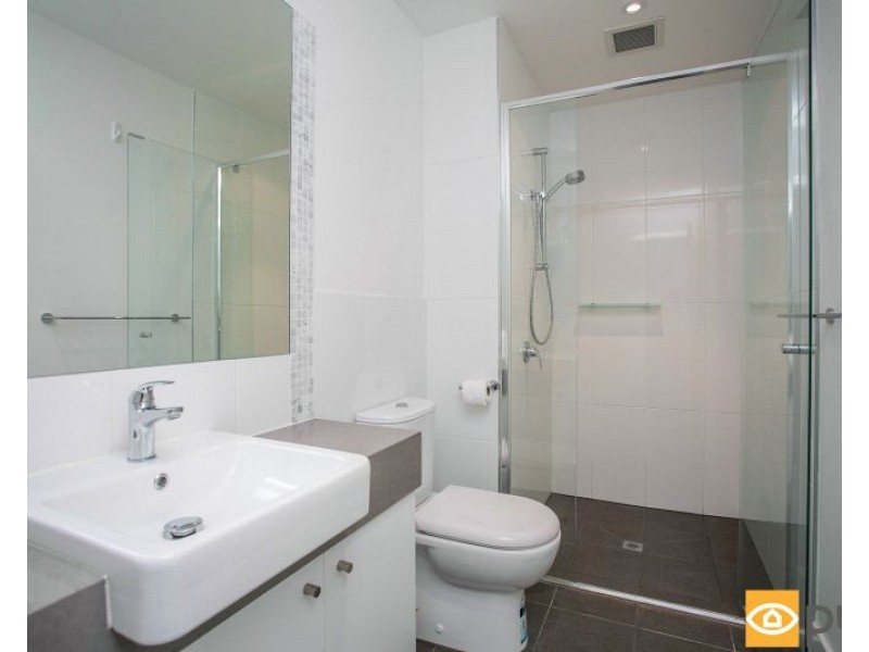 18/15 Aberdeen Street, Perth WA 6000