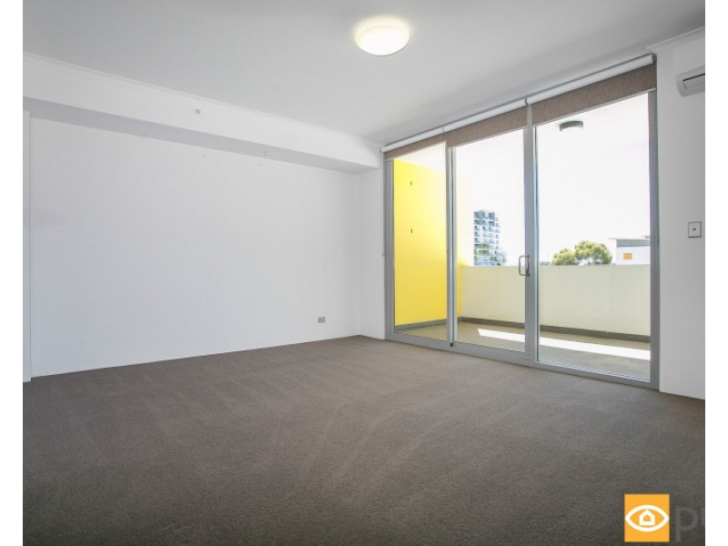 18/15 Aberdeen Street, Perth WA 6000