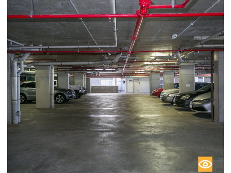 18/15 Aberdeen Street, Perth WA 6000