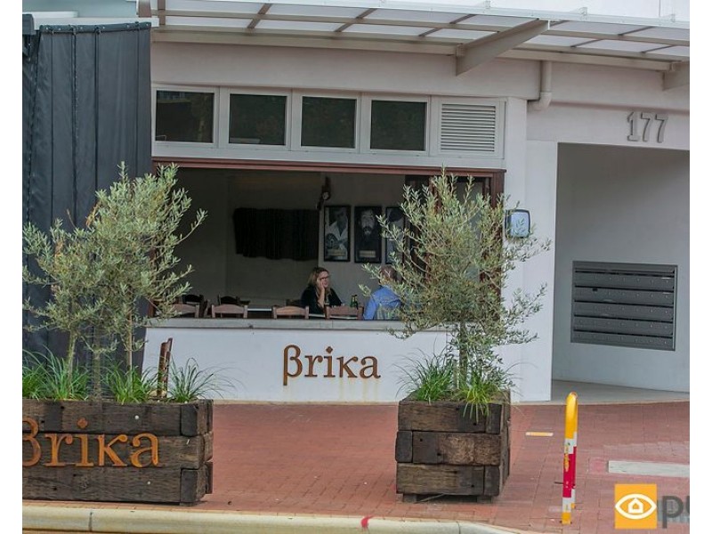 18/15 Aberdeen Street, Perth WA 6000