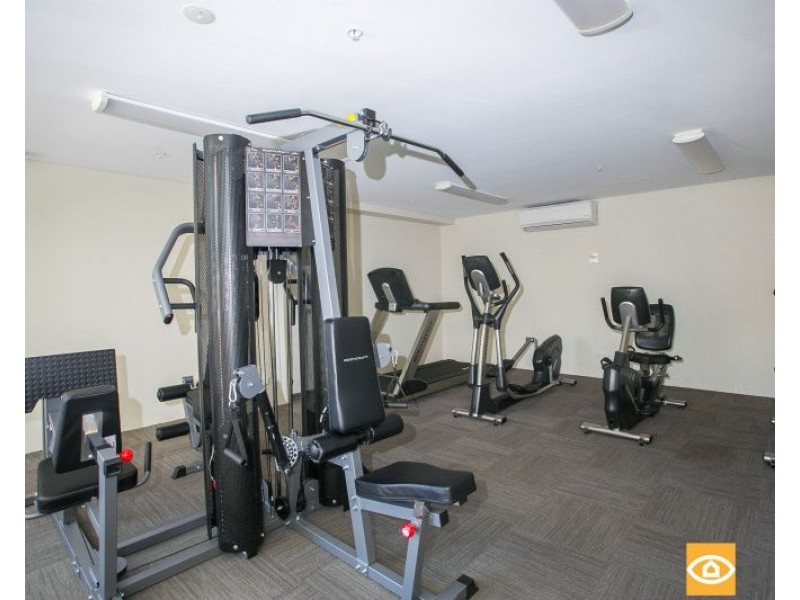 18/15 Aberdeen Street, Perth WA 6000