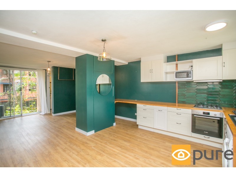 19/76 Subiaco Road, Subiaco WA 6008