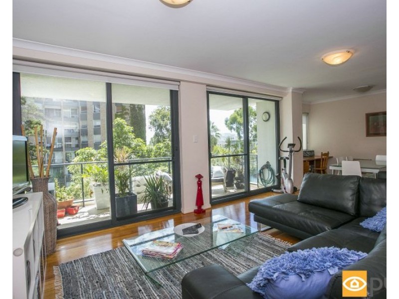 26/36 Kings Park Road, West Perth WA 6005