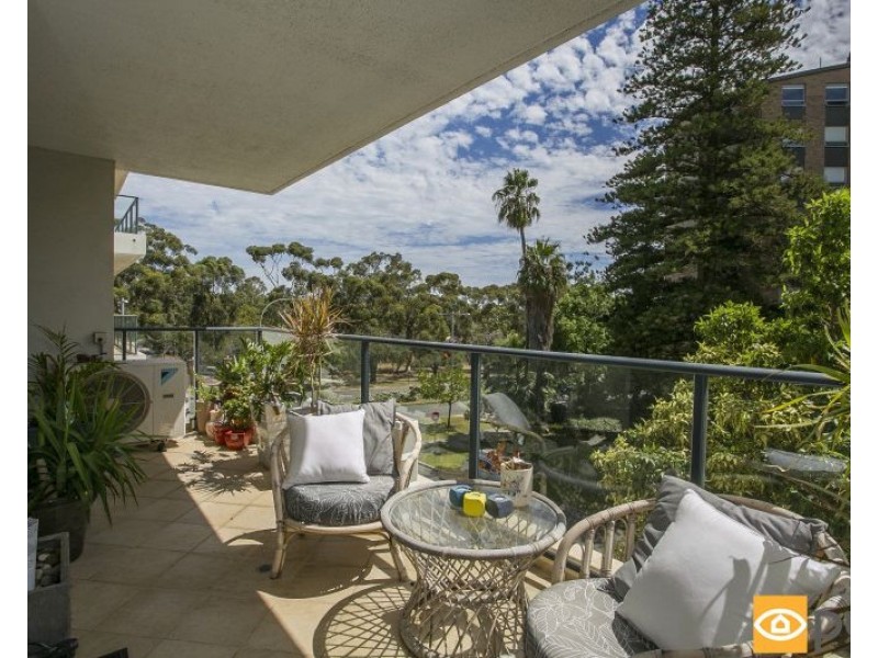 26/36 Kings Park Road, West Perth WA 6005