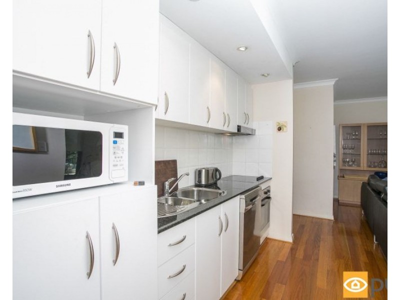 26/36 Kings Park Road, West Perth WA 6005