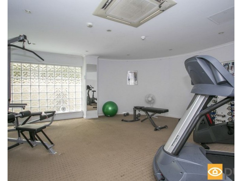 26/36 Kings Park Road, West Perth WA 6005