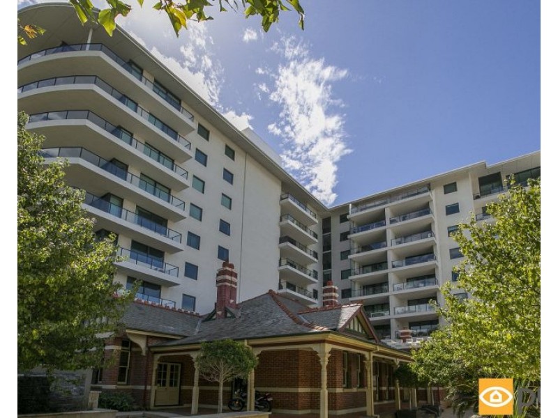 26/36 Kings Park Road, West Perth WA 6005