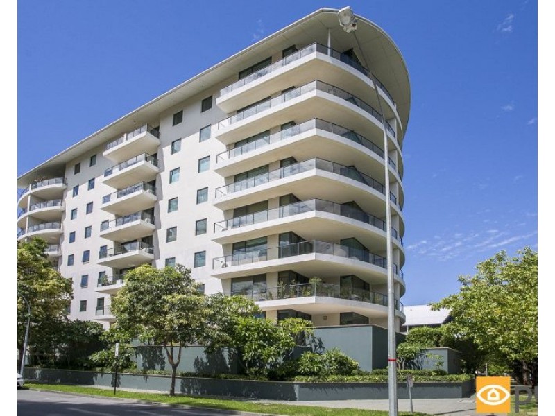 26/36 Kings Park Road, West Perth WA 6005