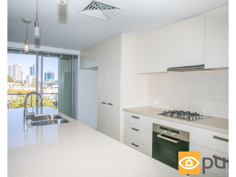 3A/1303 Hay Street, West Perth WA 6005