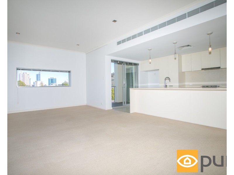3A/1303 Hay Street, West Perth WA 6005