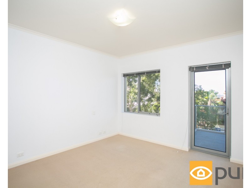 3A/1303 Hay Street, West Perth WA 6005