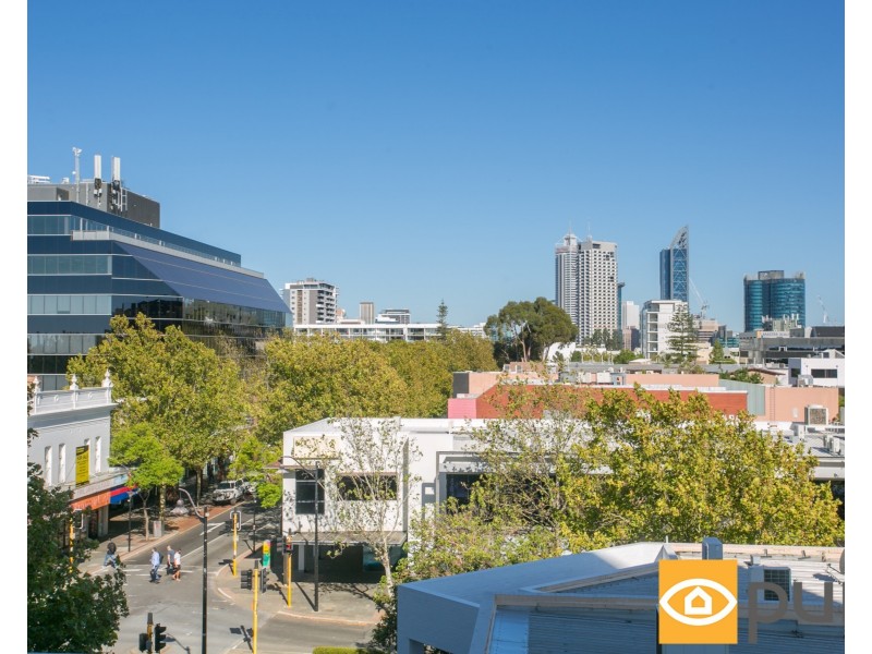 3A/1303 Hay Street, West Perth WA 6005