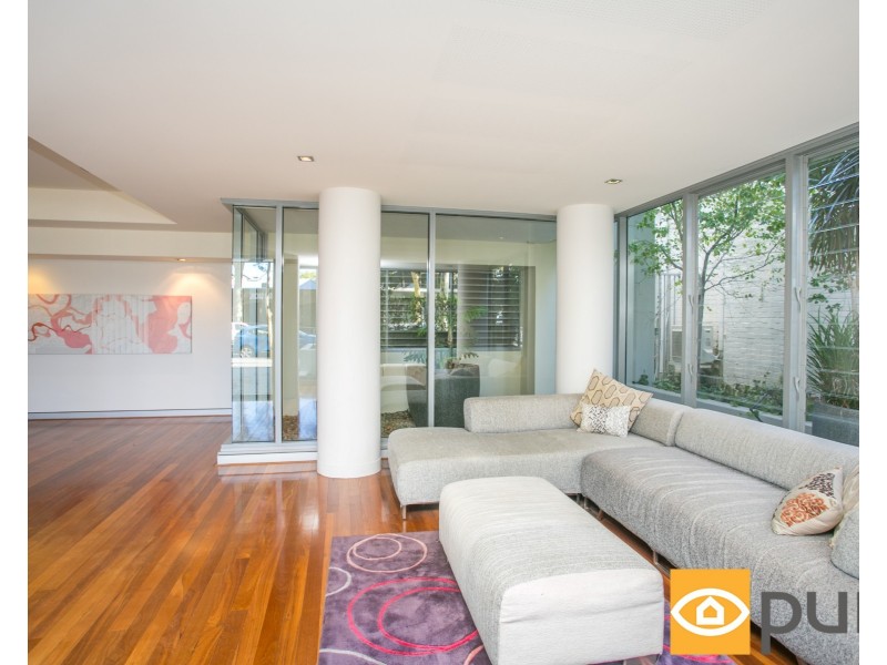 3A/1303 Hay Street, West Perth WA 6005