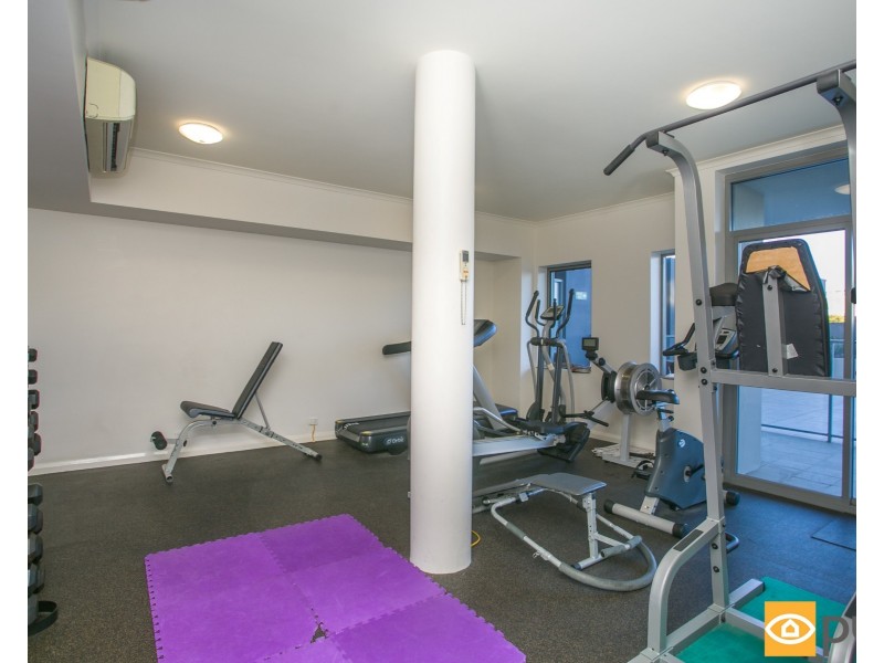 3A/1303 Hay Street, West Perth WA 6005