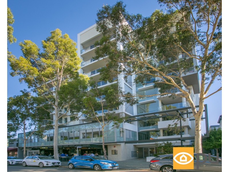 3A/1303 Hay Street, West Perth WA 6005