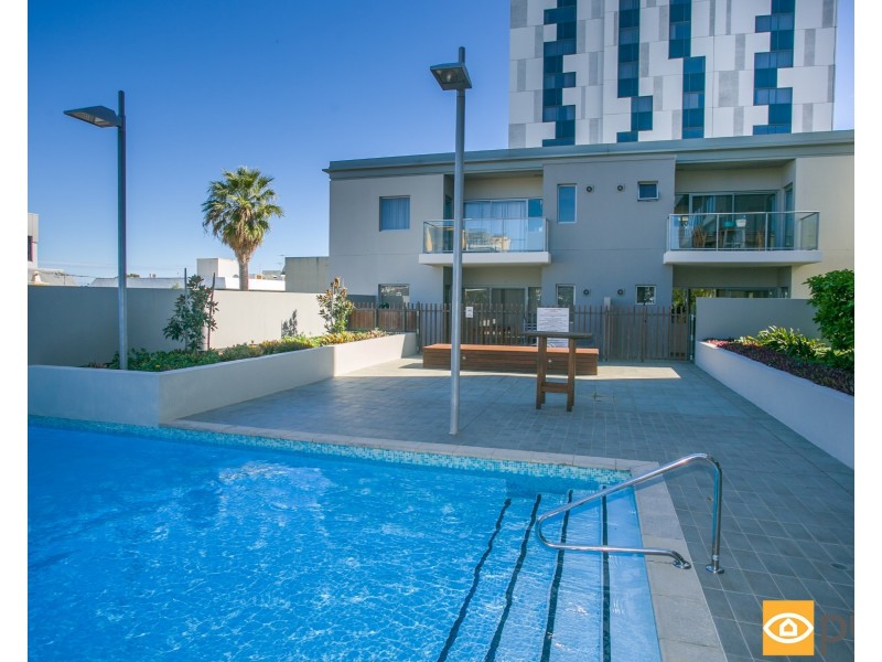3A/1303 Hay Street, West Perth WA 6005
