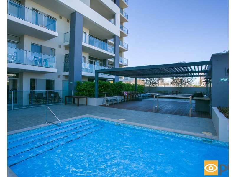 3A/1303 Hay Street, West Perth WA 6005