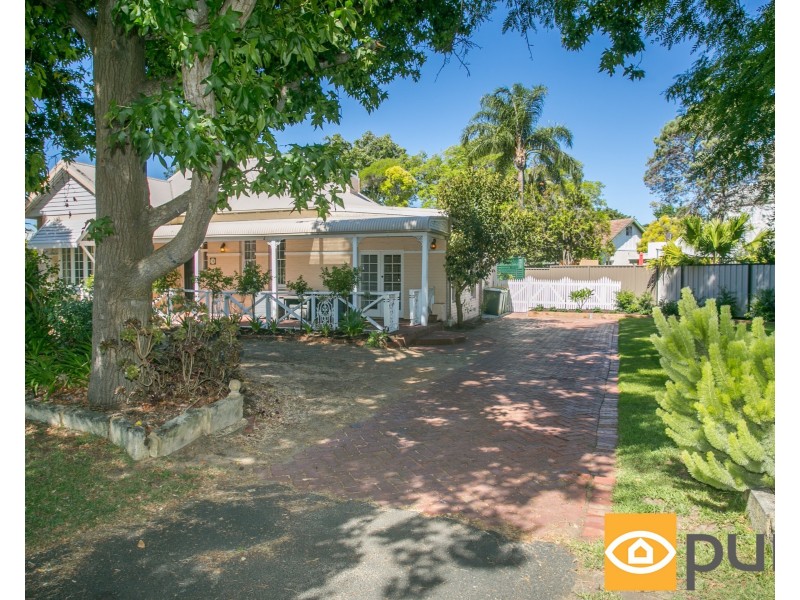 78 Bruce Street, Nedlands WA 6009