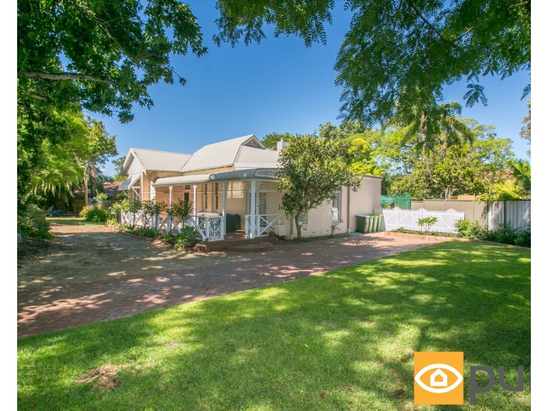 78 Bruce Street, Nedlands WA 6009