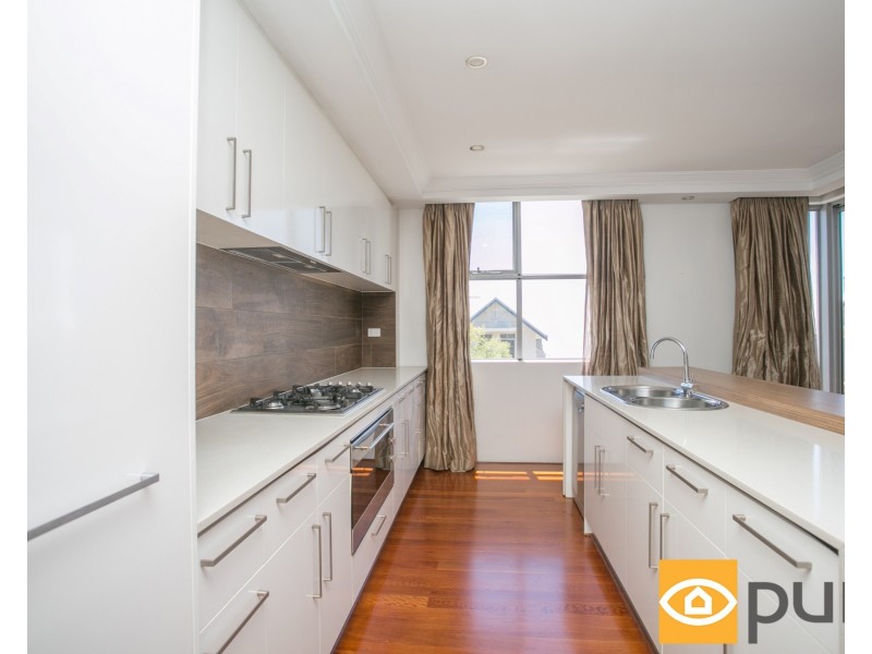 3 Laurino Terrace, Subiaco WA 6008