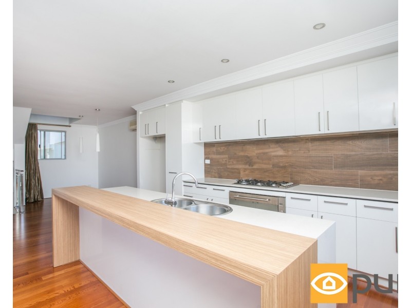 3 Laurino Terrace, Subiaco WA 6008