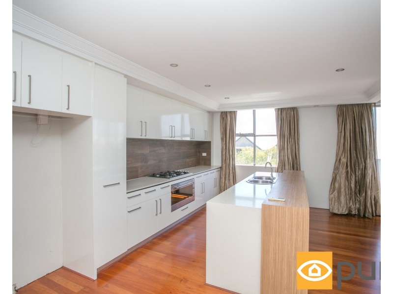 3 Laurino Terrace, Subiaco WA 6008