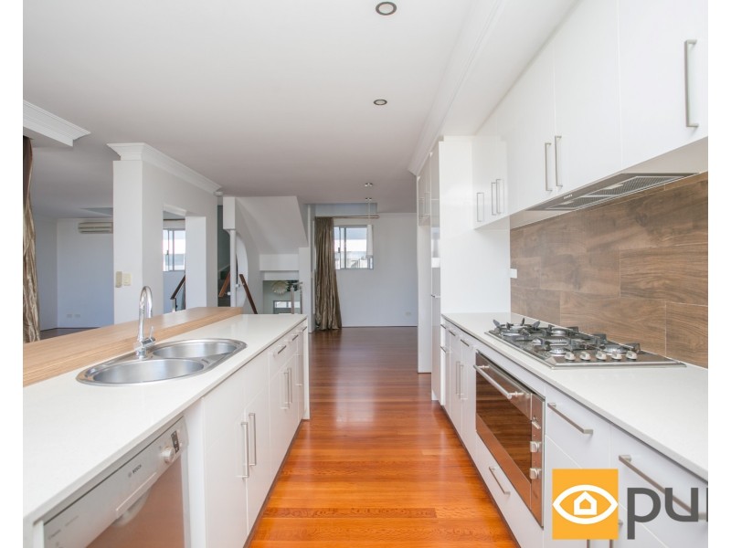3 Laurino Terrace, Subiaco WA 6008