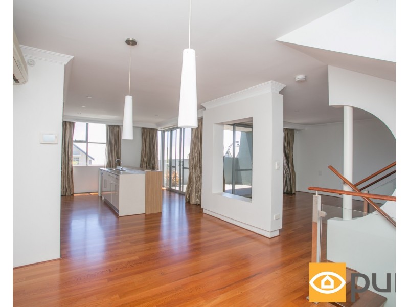3 Laurino Terrace, Subiaco WA 6008