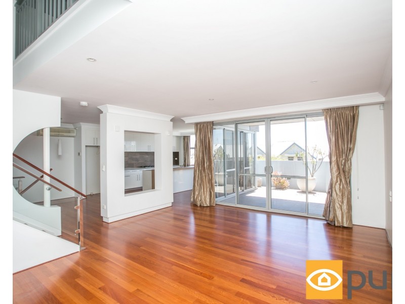 3 Laurino Terrace, Subiaco WA 6008