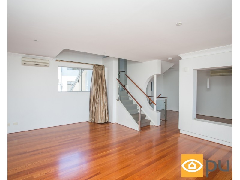 3 Laurino Terrace, Subiaco WA 6008