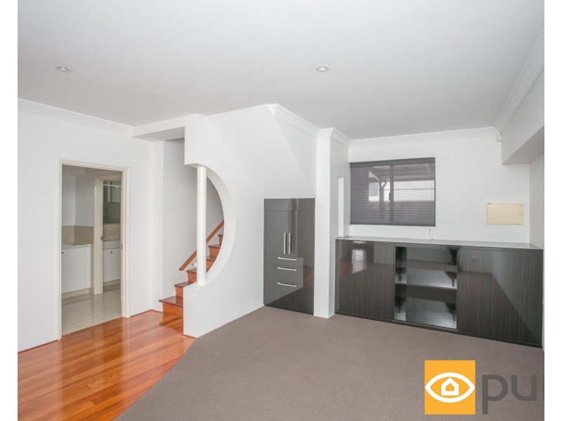 3 Laurino Terrace, Subiaco WA 6008