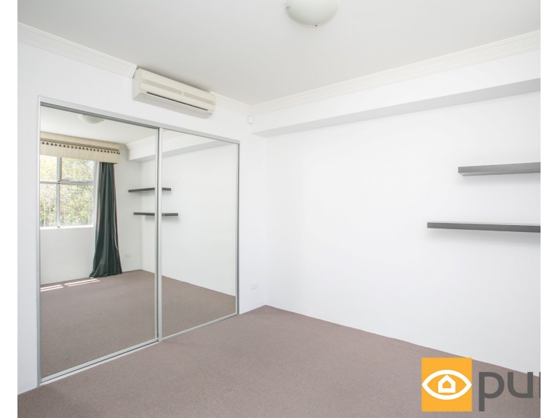 3 Laurino Terrace, Subiaco WA 6008