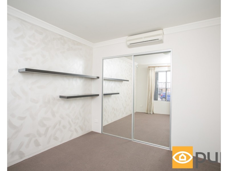 3 Laurino Terrace, Subiaco WA 6008