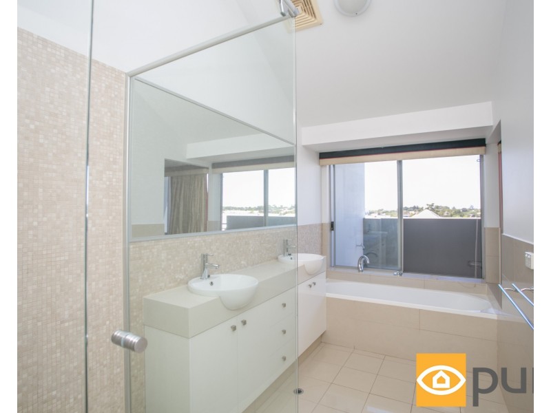 3 Laurino Terrace, Subiaco WA 6008