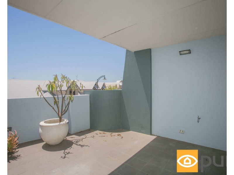 3 Laurino Terrace, Subiaco WA 6008