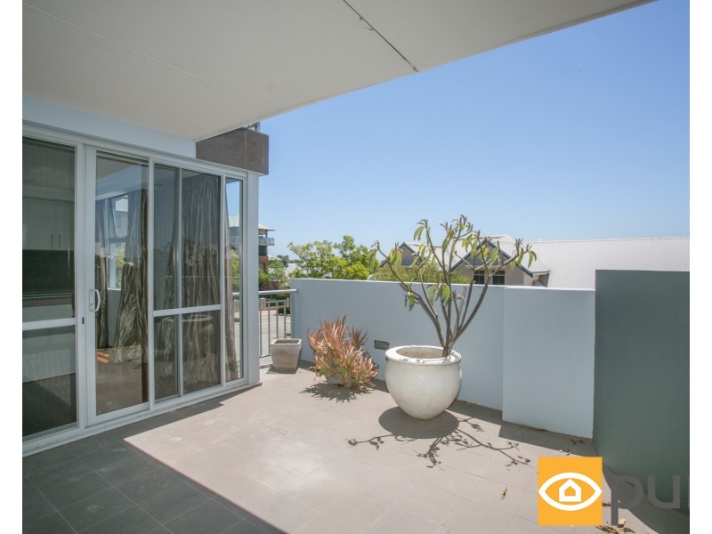 3 Laurino Terrace, Subiaco WA 6008