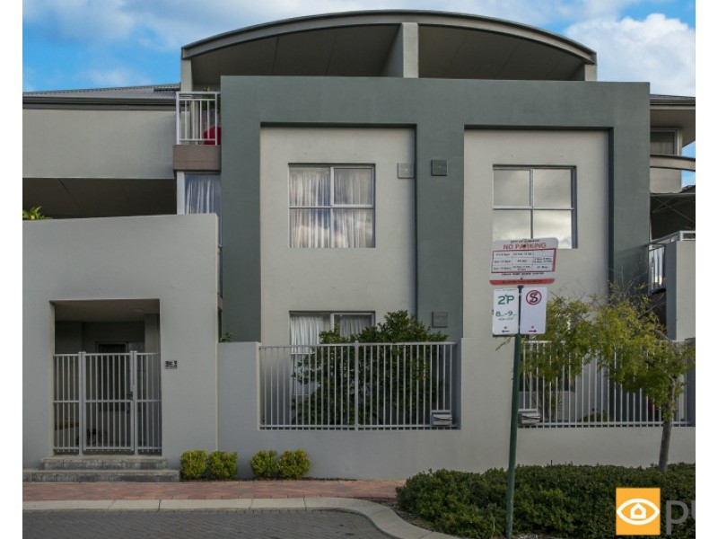 3 Laurino Terrace, Subiaco WA 6008
