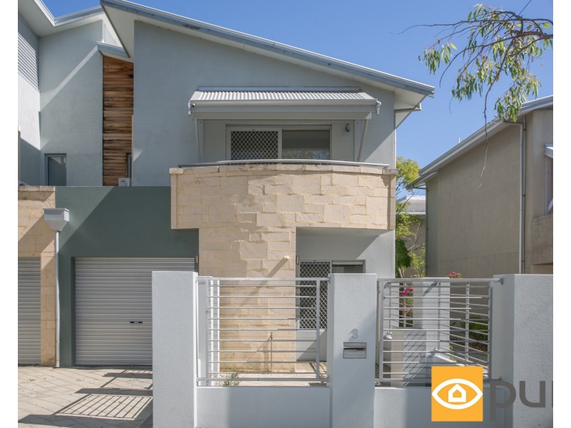 3/7 Keightley Road East, Shenton Park WA 6008