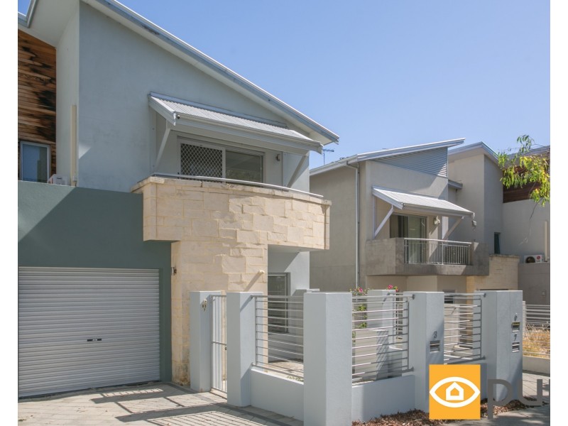 3/7 Keightley Road East, Shenton Park WA 6008