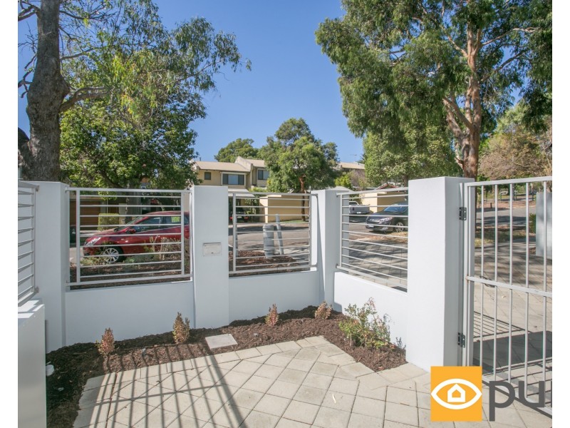 3/7 Keightley Road East, Shenton Park WA 6008