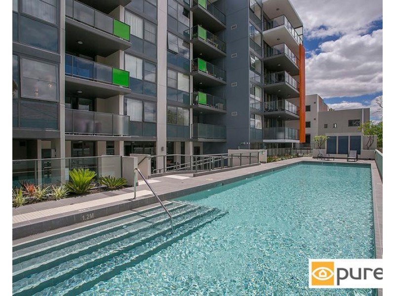 35/131 Harold Street, Highgate WA 6003