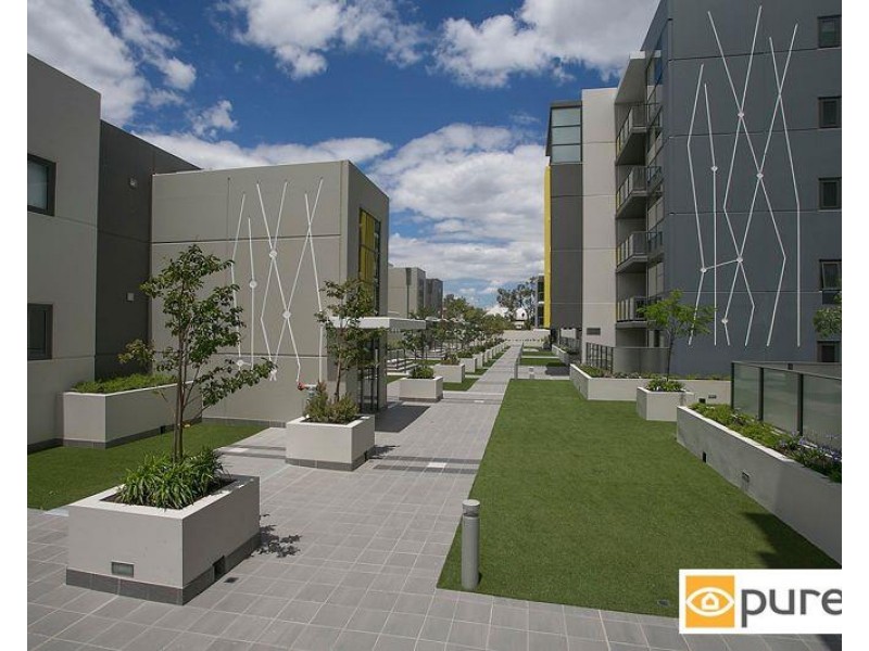 35/131 Harold Street, Highgate WA 6003