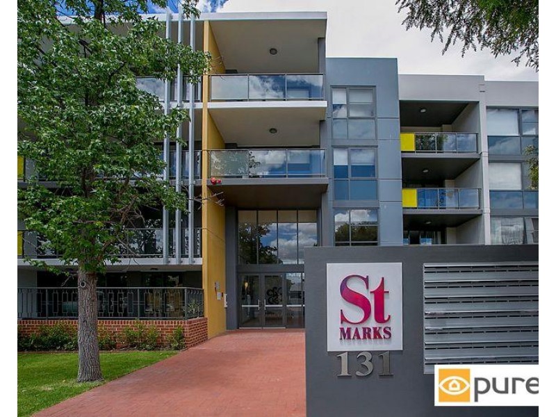 35/131 Harold Street, Highgate WA 6003
