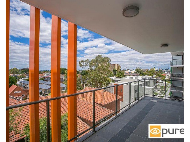 35/131 Harold Street, Highgate WA 6003
