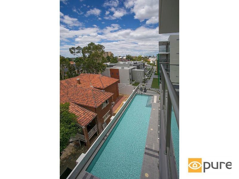 35/131 Harold Street, Highgate WA 6003
