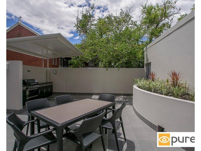 35/131 Harold Street, Highgate WA 6003